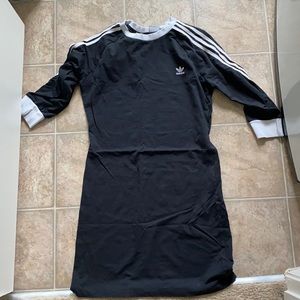 Adidas Mini Dress